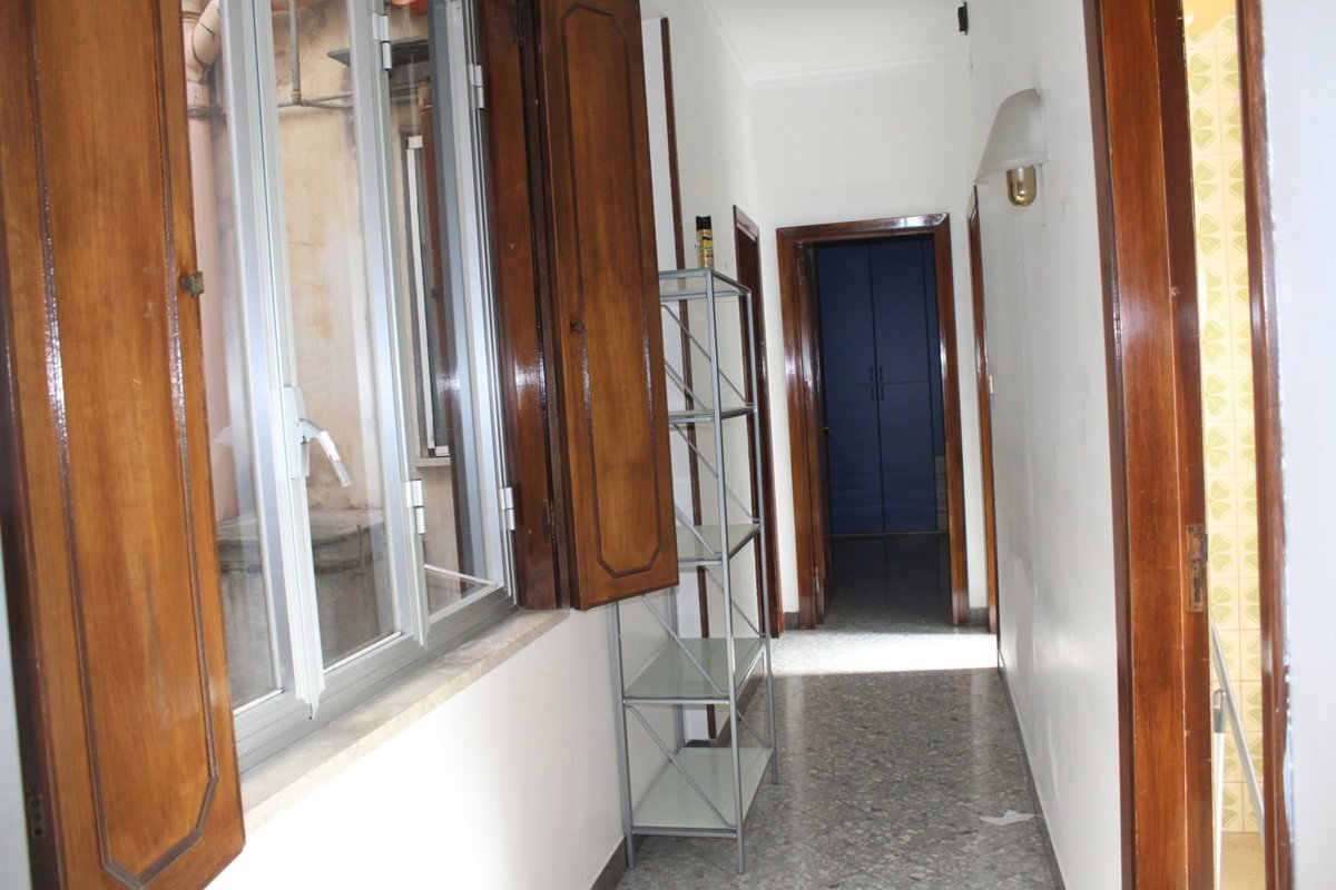 Foto 19 di 44 - Appartamento in affitto a Palermo