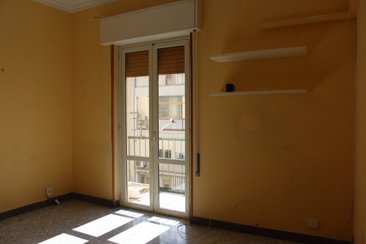 Foto 37 di 44 - Appartamento in affitto a Palermo