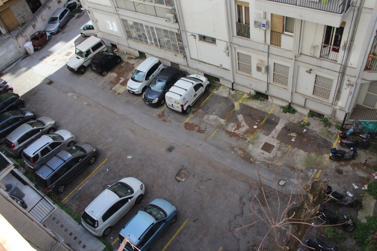 Foto 24 di 44 - Appartamento in affitto a Palermo