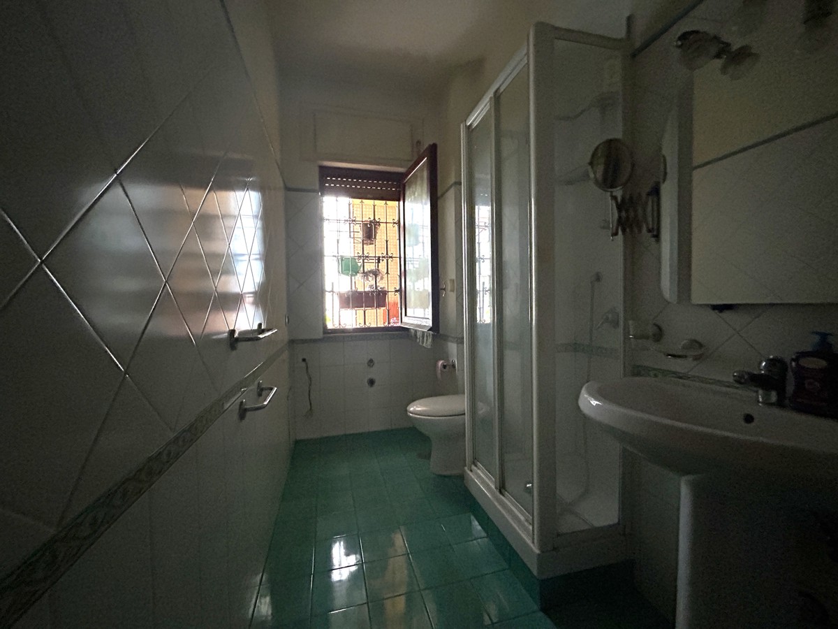 Foto 14 di 24 - Appartamento in affitto a Napoli