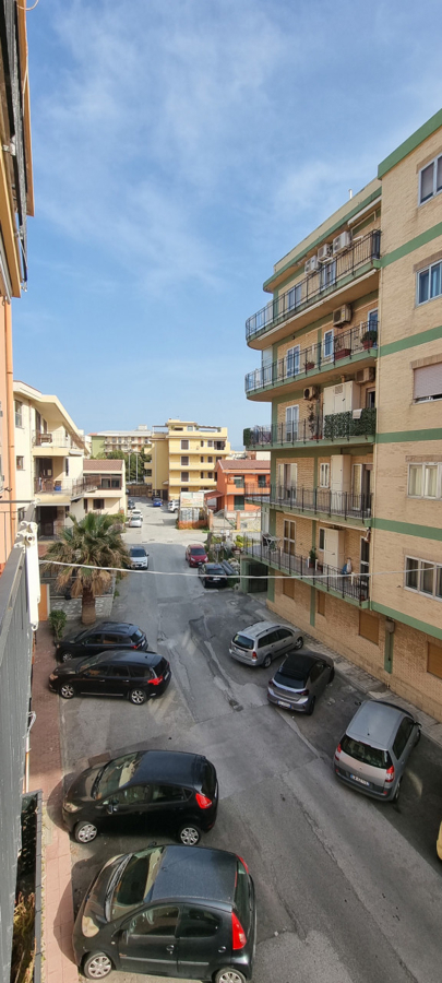 Foto 23 di 36 - Appartamento in vendita a Milazzo