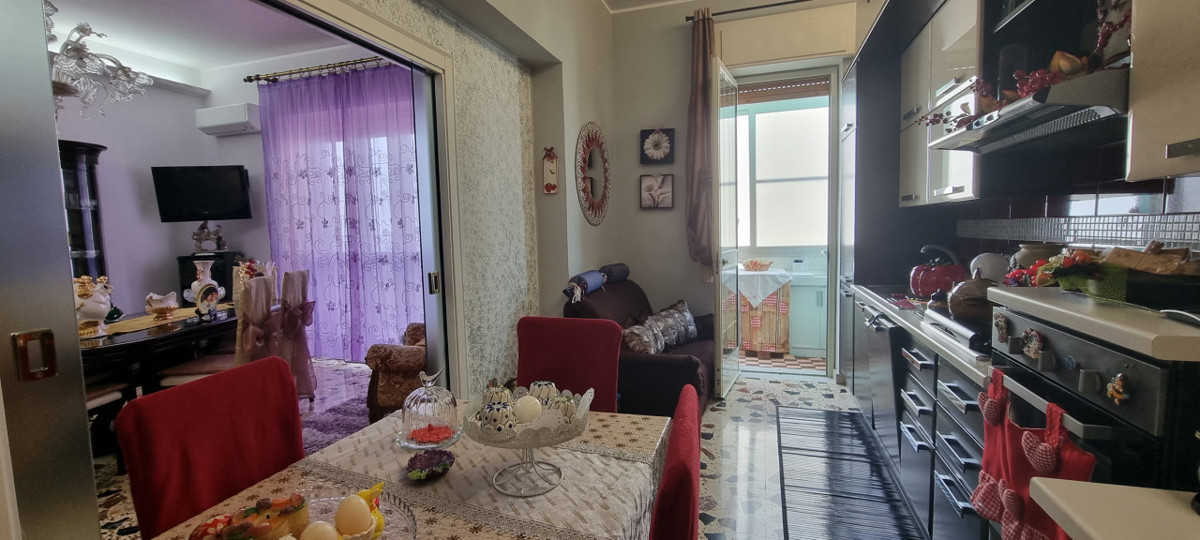 Foto 29 di 36 - Appartamento in vendita a Milazzo
