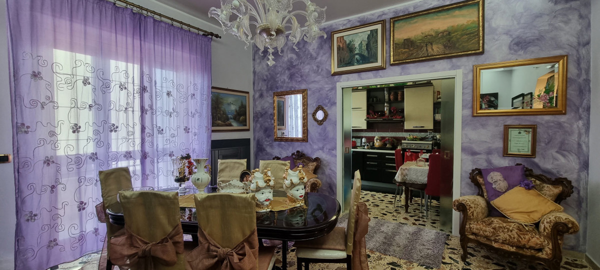 Foto 19 di 36 - Appartamento in vendita a Milazzo