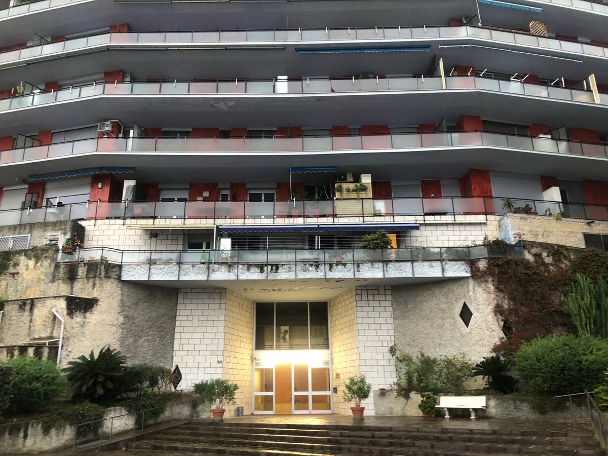 Foto 2 di 13 - Appartamento in vendita a Sanremo