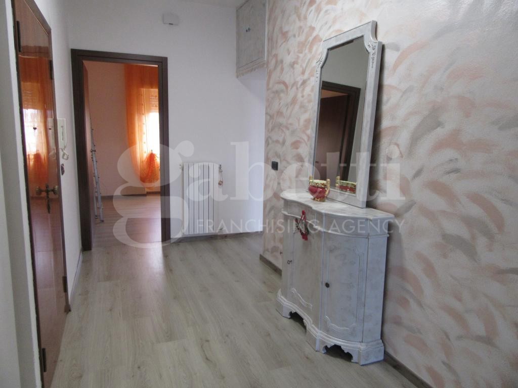 Foto 13 di 26 - Appartamento in vendita a Gavorrano