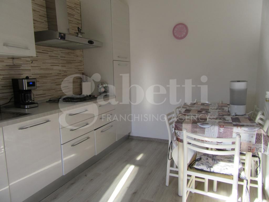 Foto 10 di 26 - Appartamento in vendita a Gavorrano