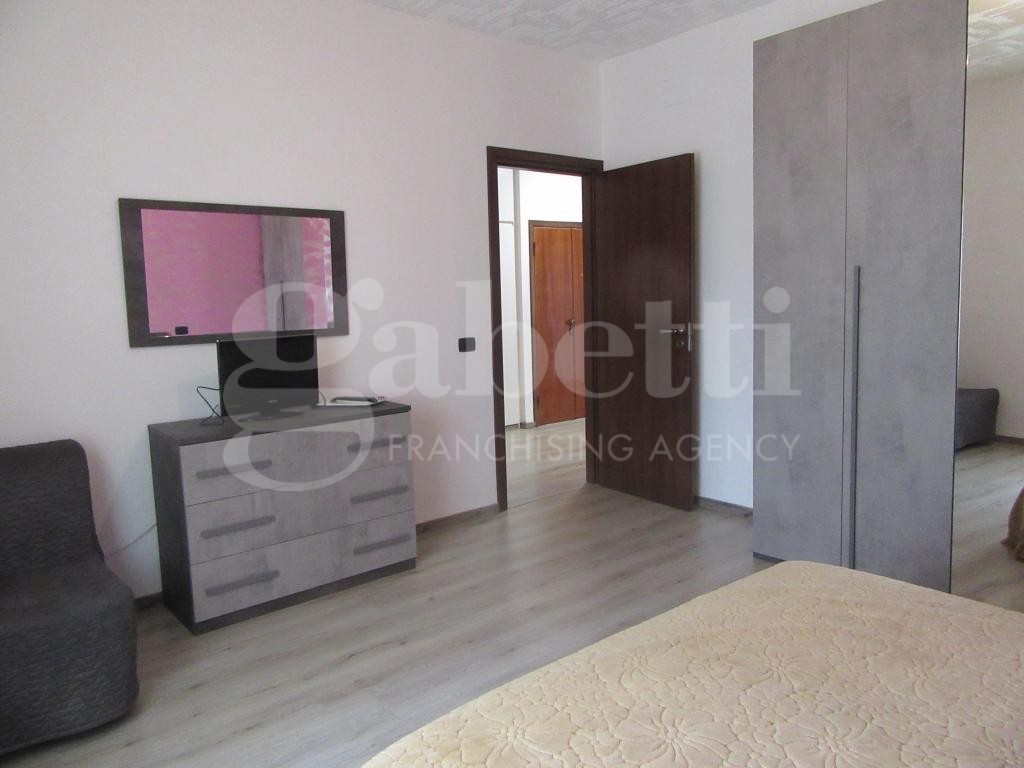 Foto 19 di 26 - Appartamento in vendita a Gavorrano