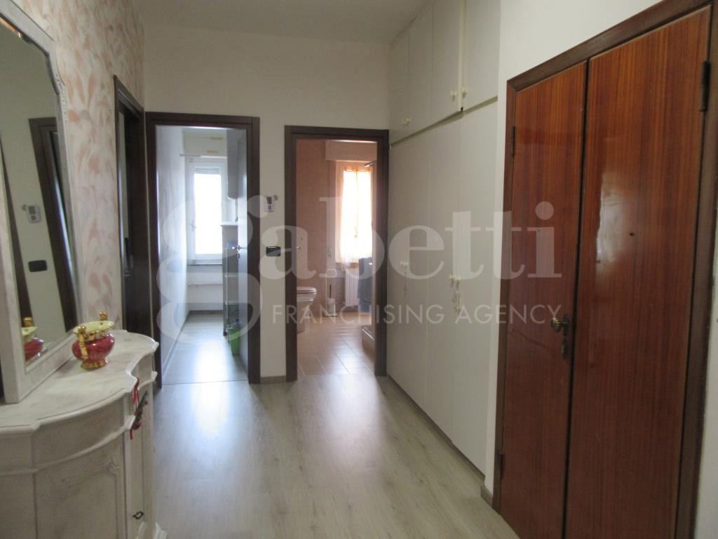 Foto 15 di 26 - Appartamento in vendita a Gavorrano