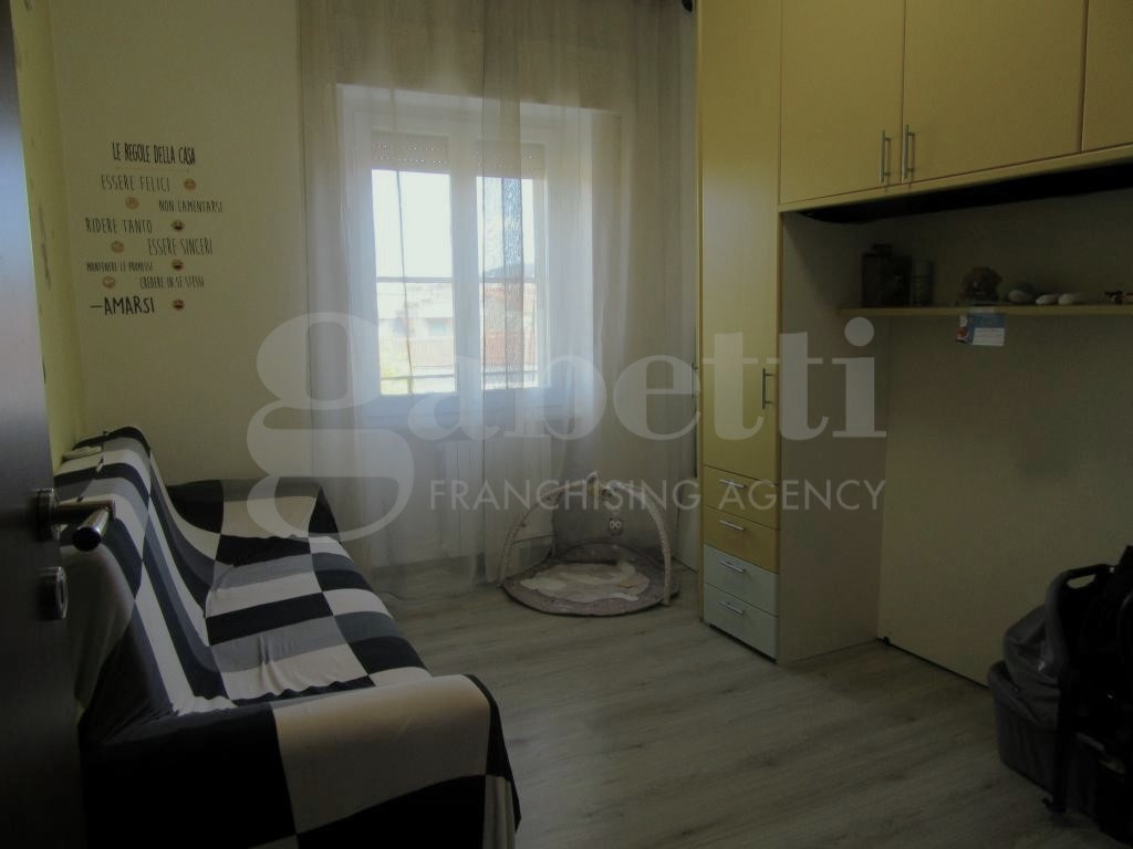 Foto 20 di 26 - Appartamento in vendita a Gavorrano