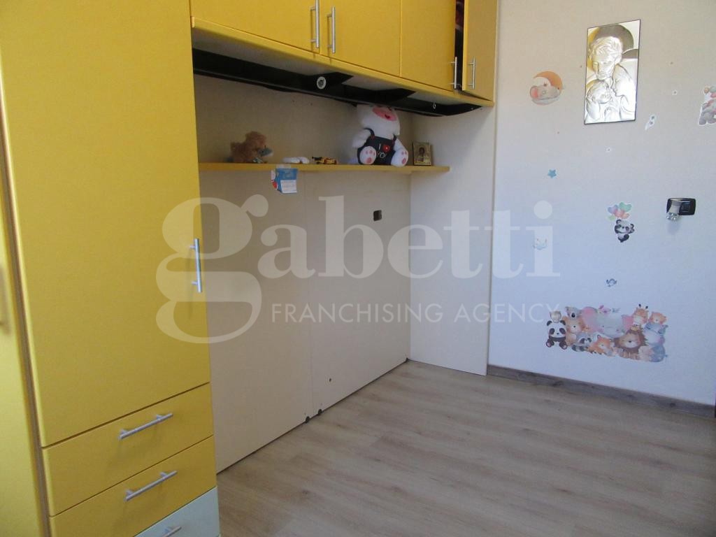 Foto 22 di 26 - Appartamento in vendita a Gavorrano