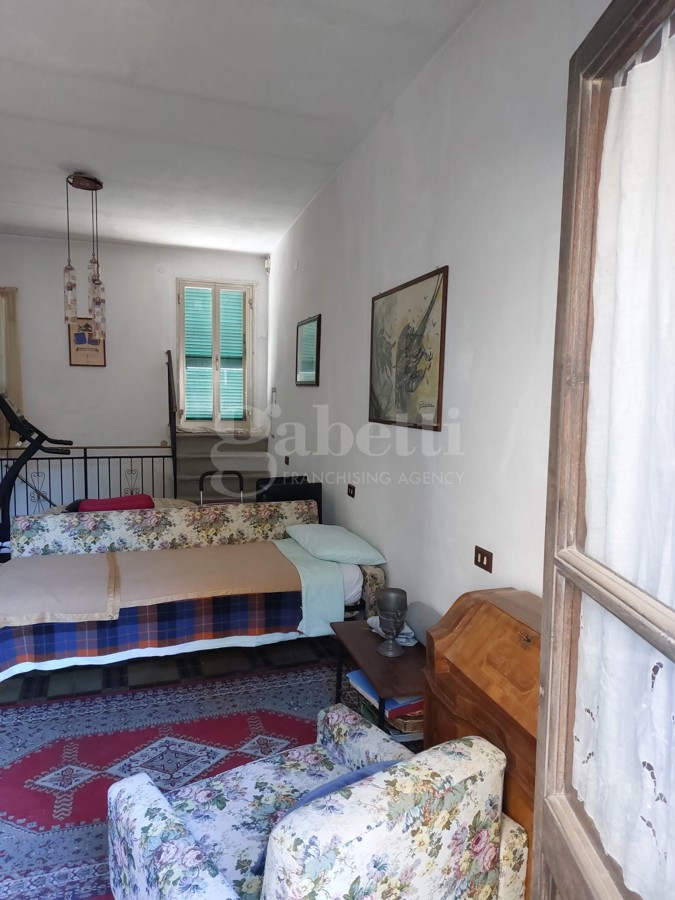 Foto 38 di 47 - Appartamento in vendita a Gavorrano