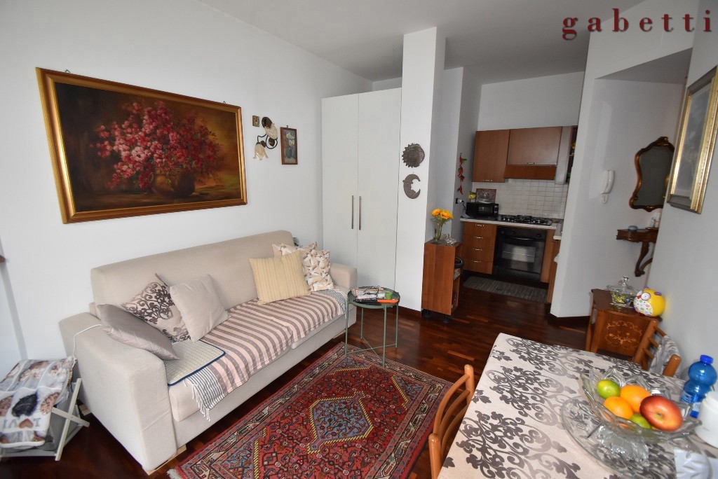Foto 1 di 13 - Appartamento in vendita a Corbetta