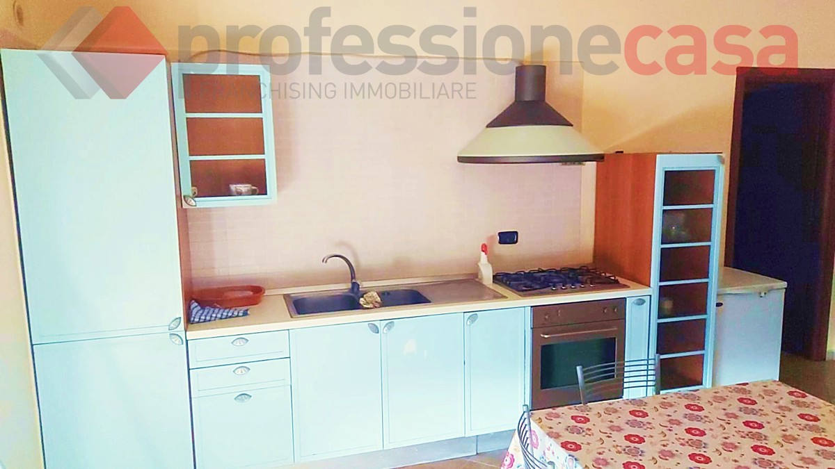Foto 2 di 15 - Appartamento in vendita a Piedimonte San Germa