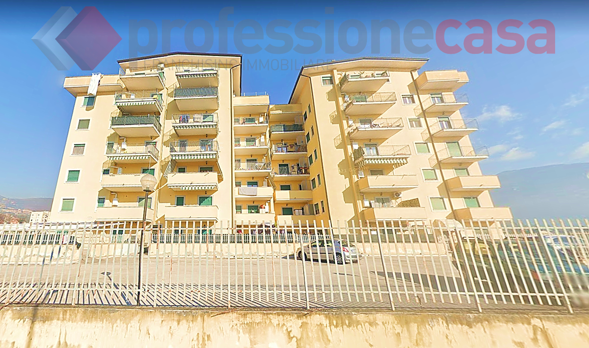 Foto 15 di 15 - Appartamento in vendita a Piedimonte San Germa