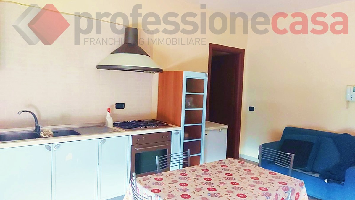 Foto 3 di 15 - Appartamento in vendita a Piedimonte San Germa