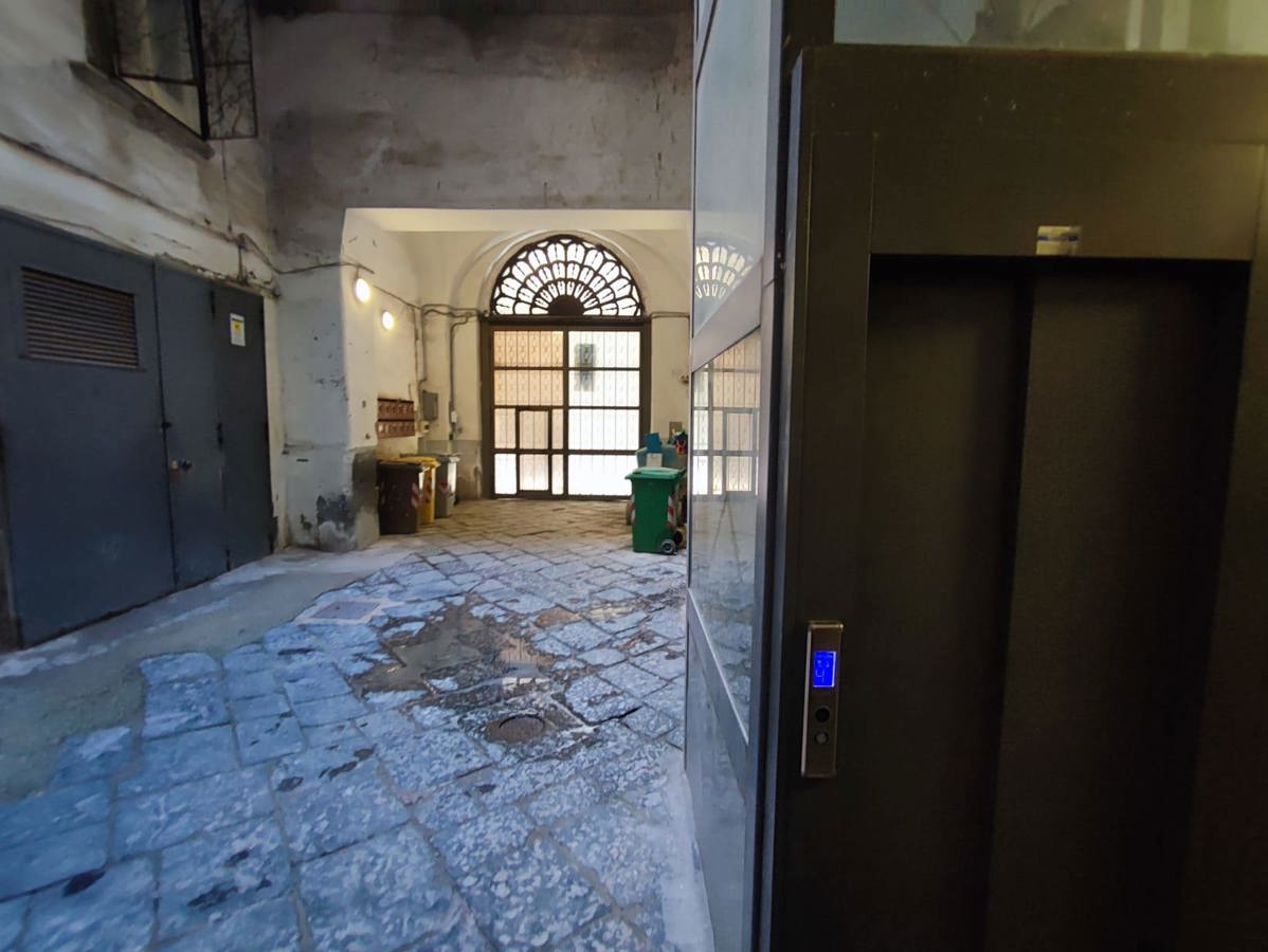 Foto 4 di 32 - Appartamento in vendita a Napoli