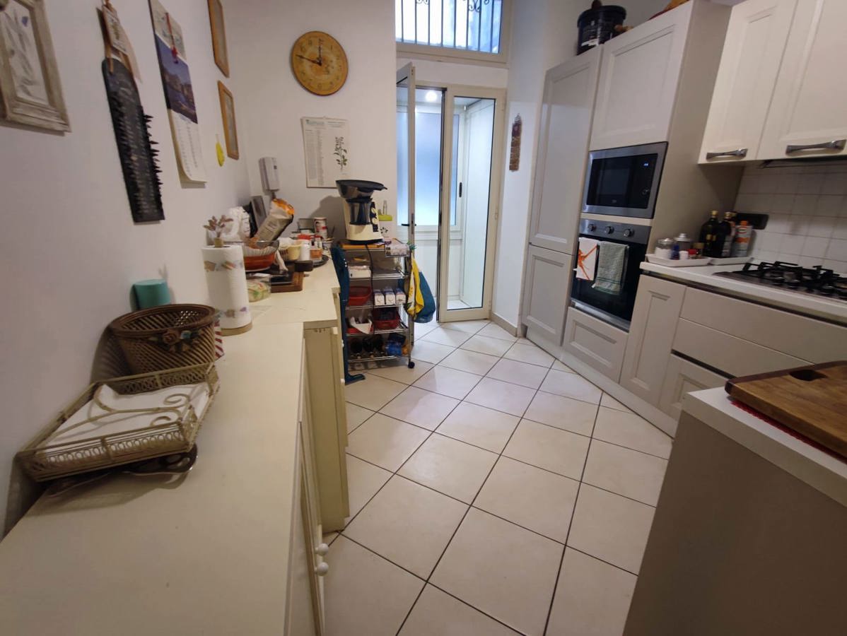 Foto 9 di 32 - Appartamento in vendita a Napoli