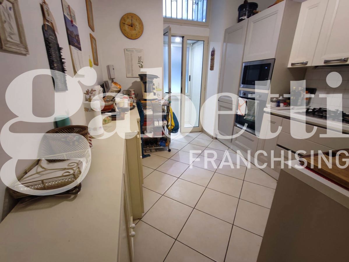 Foto 8 di 32 - Appartamento in vendita a Napoli