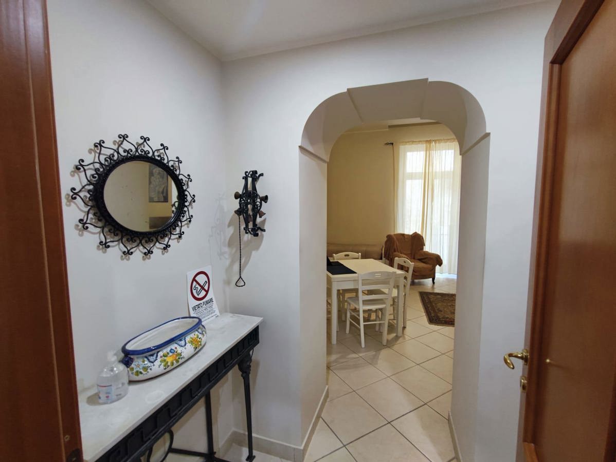 Foto 25 di 32 - Appartamento in vendita a Napoli