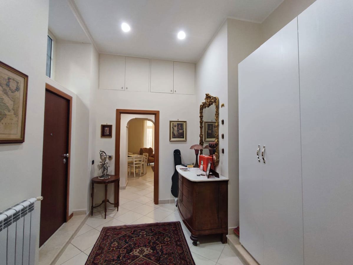 Foto 17 di 32 - Appartamento in vendita a Napoli