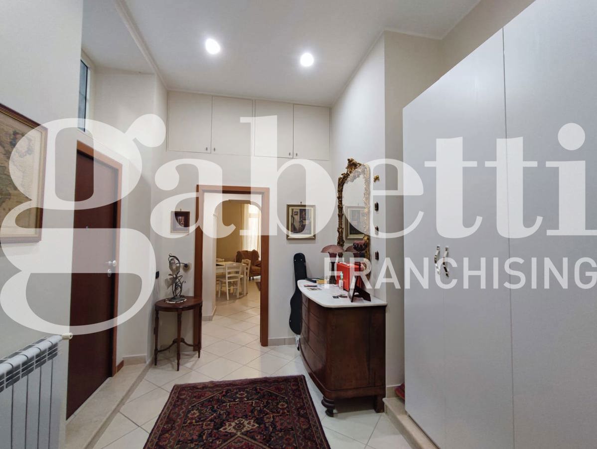 Foto 16 di 32 - Appartamento in vendita a Napoli
