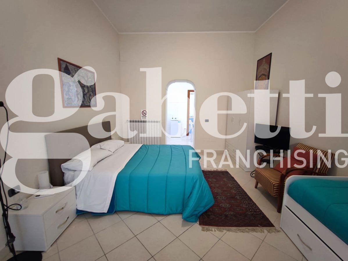 Foto 20 di 32 - Appartamento in vendita a Napoli