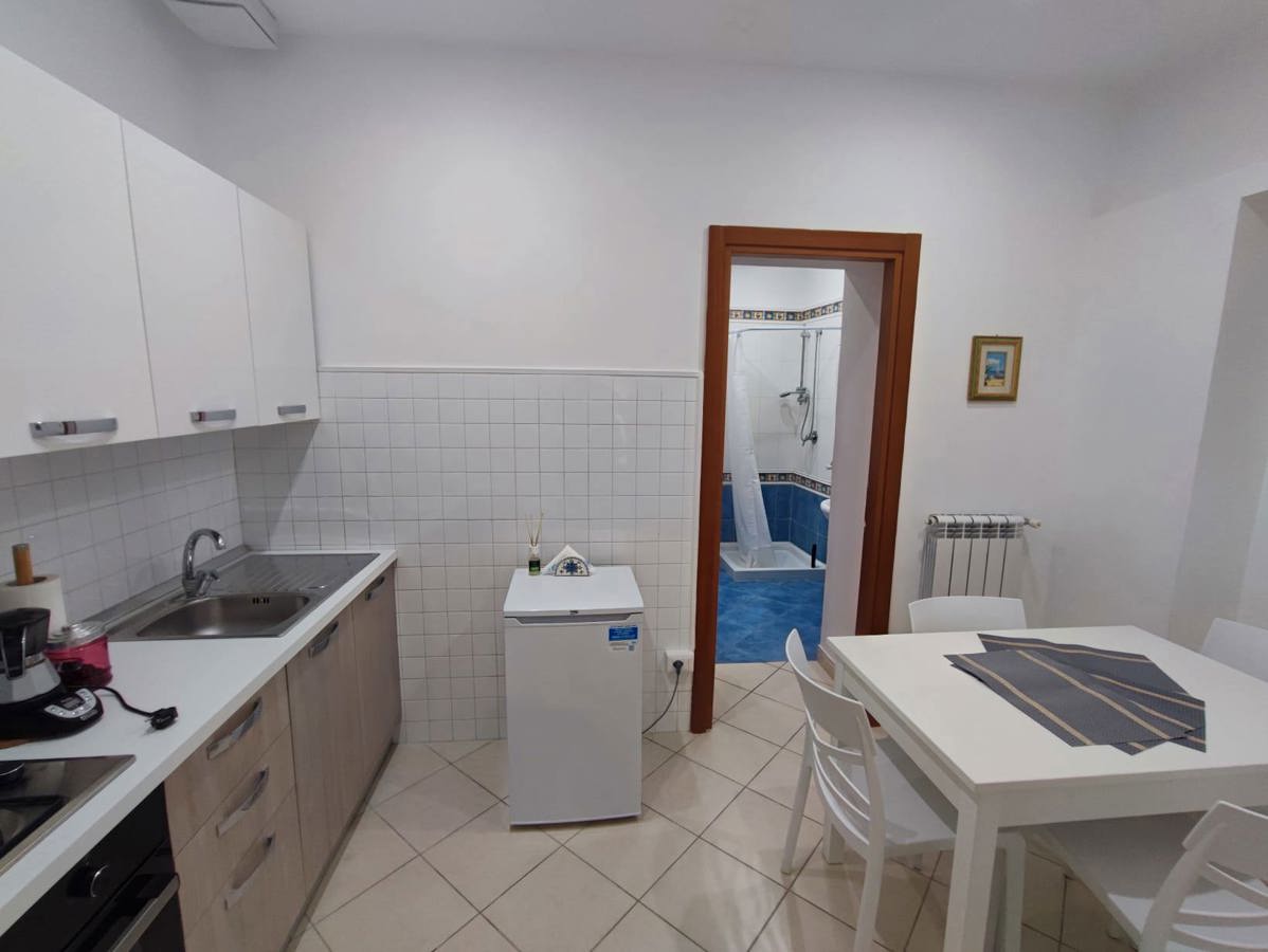 Foto 23 di 32 - Appartamento in vendita a Napoli