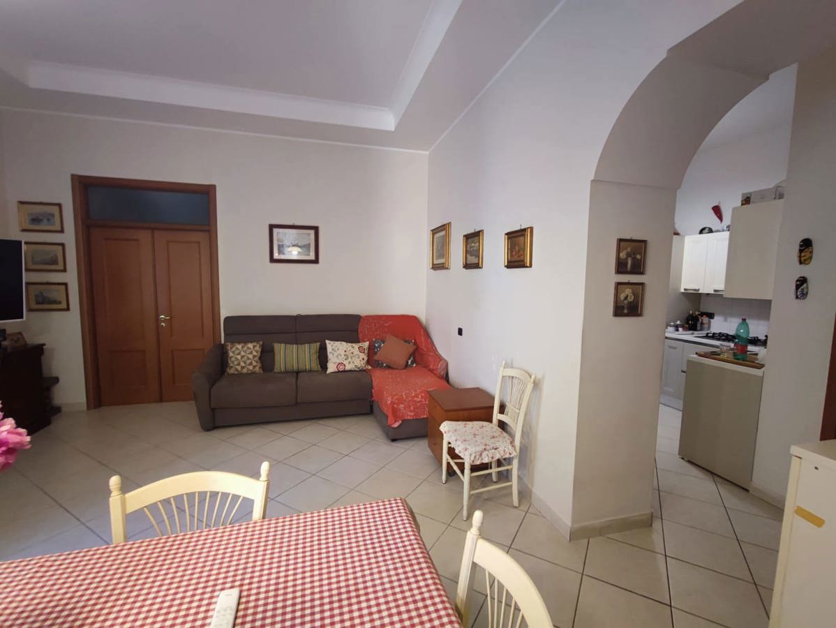 Foto 8 di 32 - Appartamento in vendita a Napoli