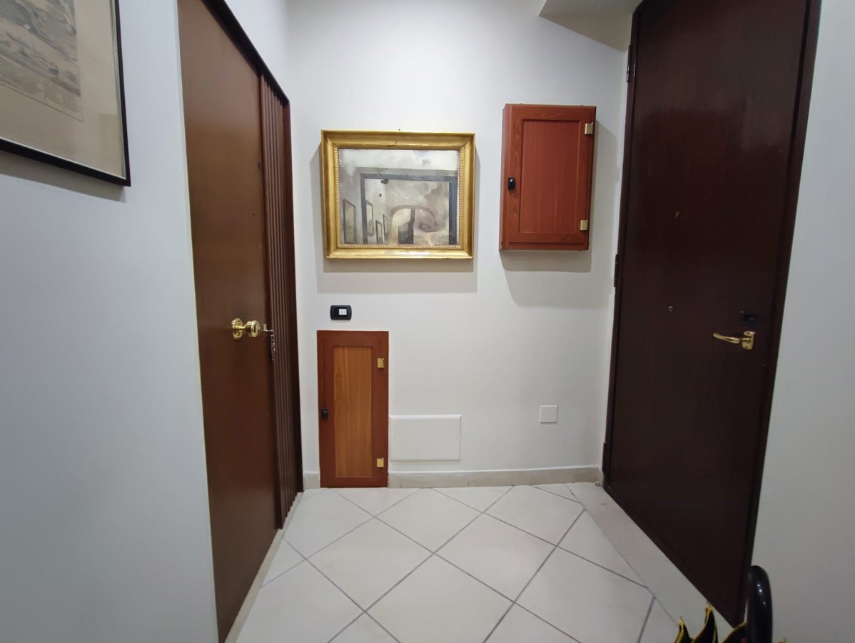 Foto 19 di 32 - Appartamento in vendita a Napoli