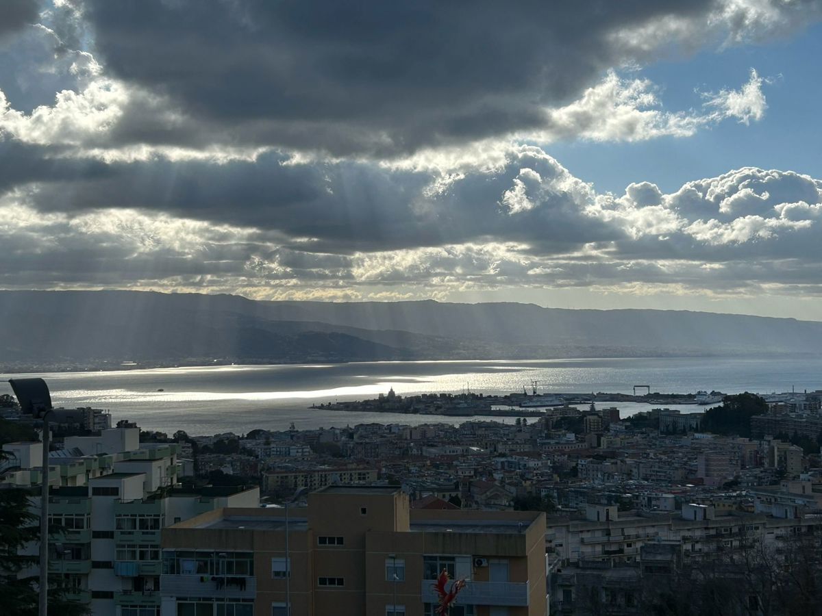 Foto 20 di 23 - Appartamento in vendita a Messina