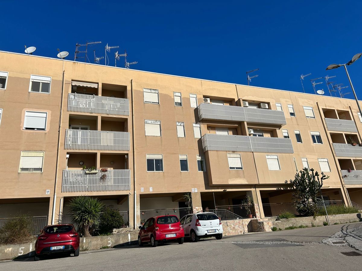 Foto 23 di 23 - Appartamento in vendita a Messina