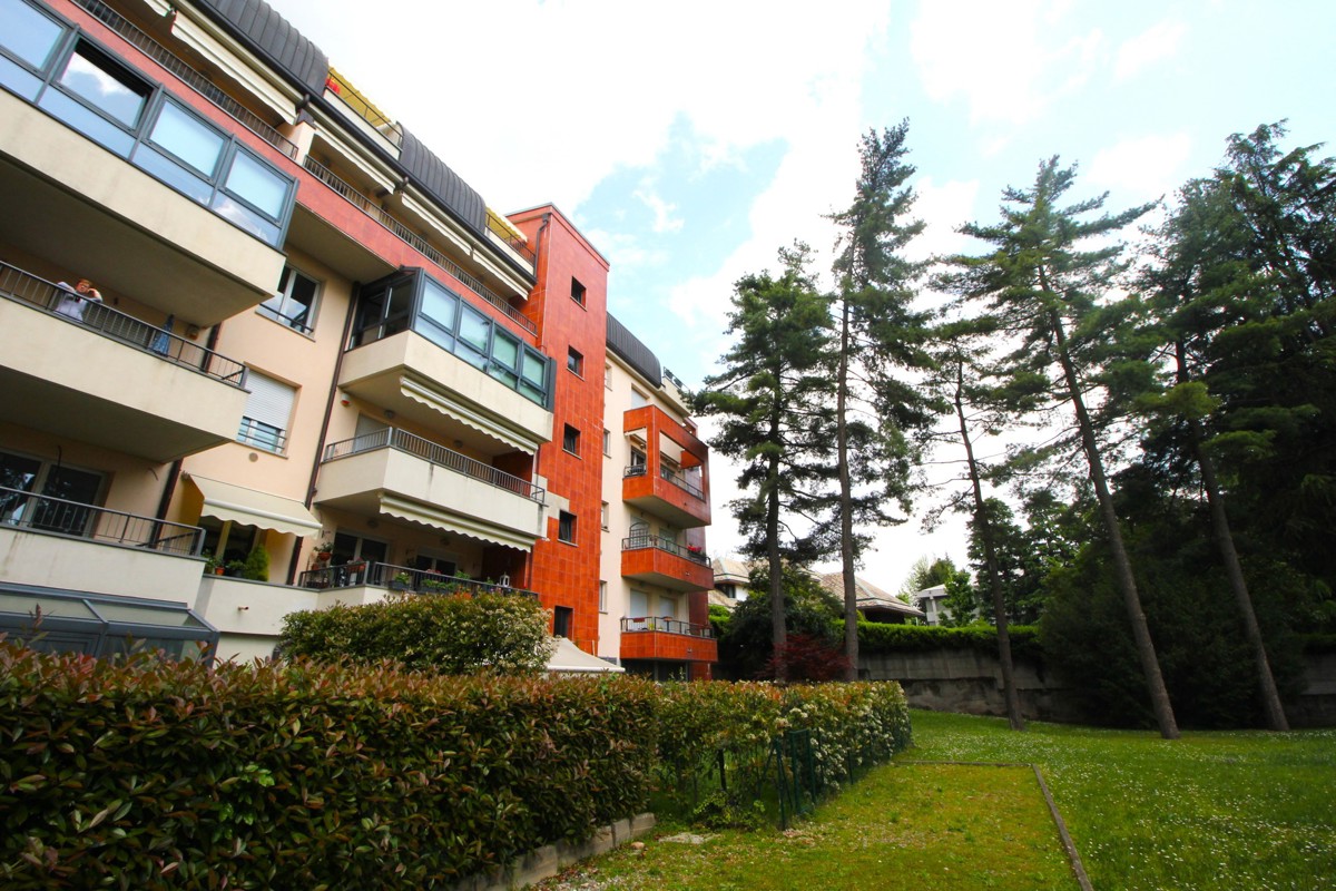 Foto 24 di 27 - Appartamento in vendita a Legnano