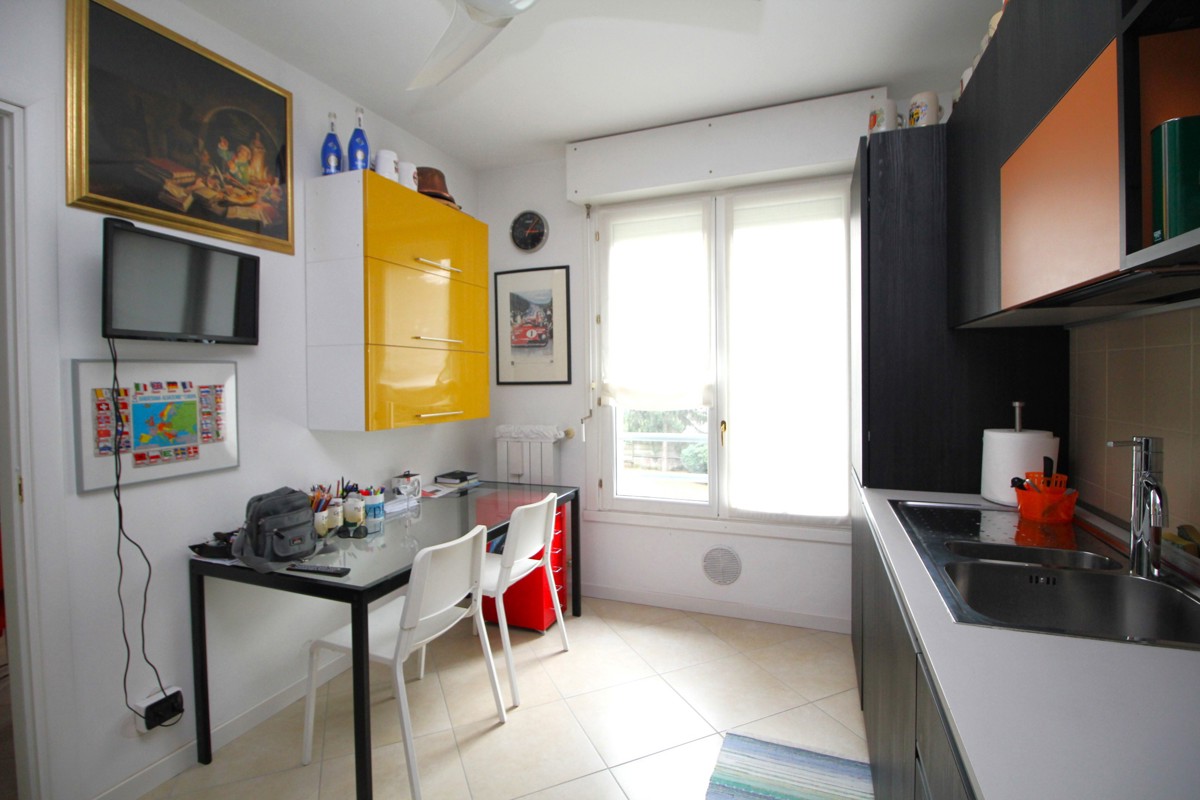 Foto 9 di 27 - Appartamento in vendita a Legnano