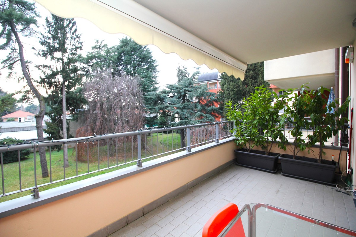 Foto 7 di 27 - Appartamento in vendita a Legnano