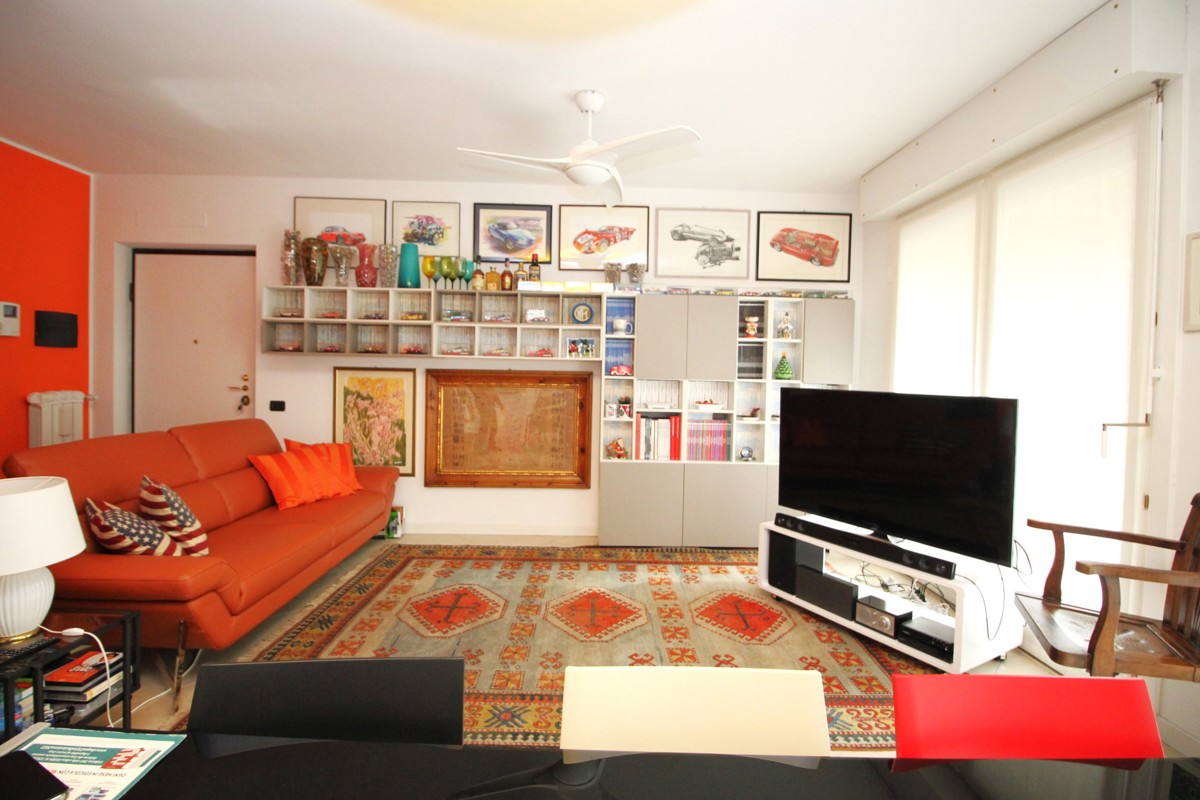 Foto 3 di 27 - Appartamento in vendita a Legnano