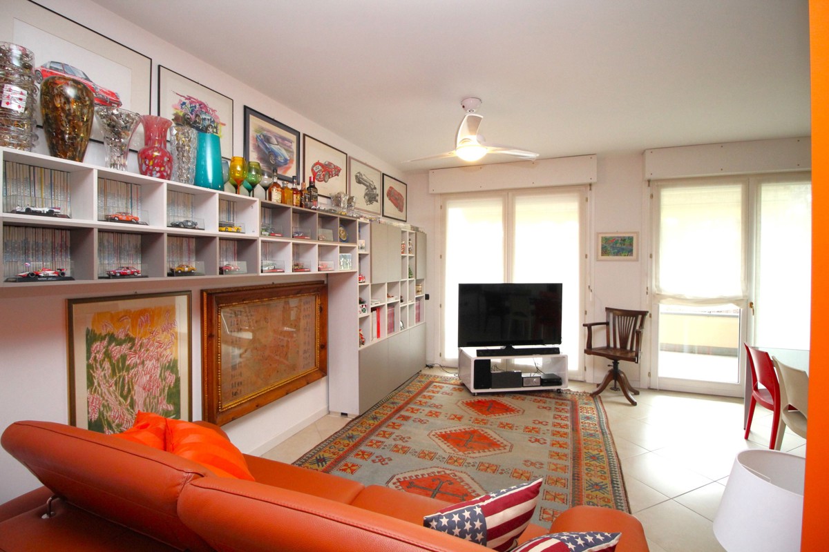 Foto 5 di 27 - Appartamento in vendita a Legnano