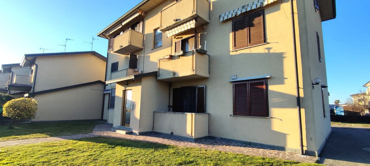 Foto 31 di 31 - Appartamento in vendita a Torrevecchia Pia