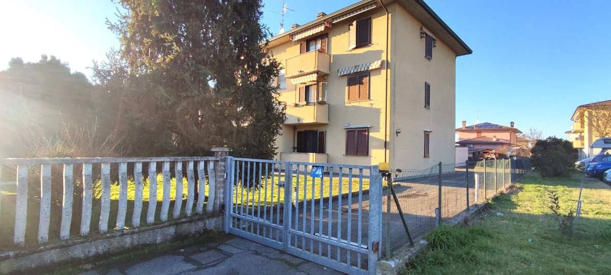 Foto 30 di 31 - Appartamento in vendita a Torrevecchia Pia