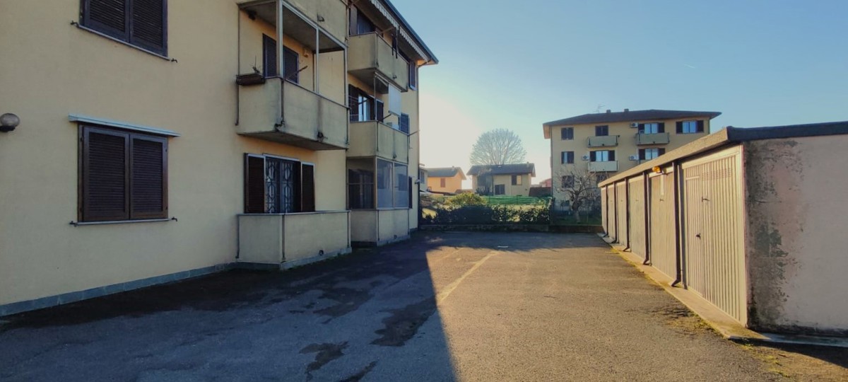 Foto 24 di 31 - Appartamento in vendita a Torrevecchia Pia