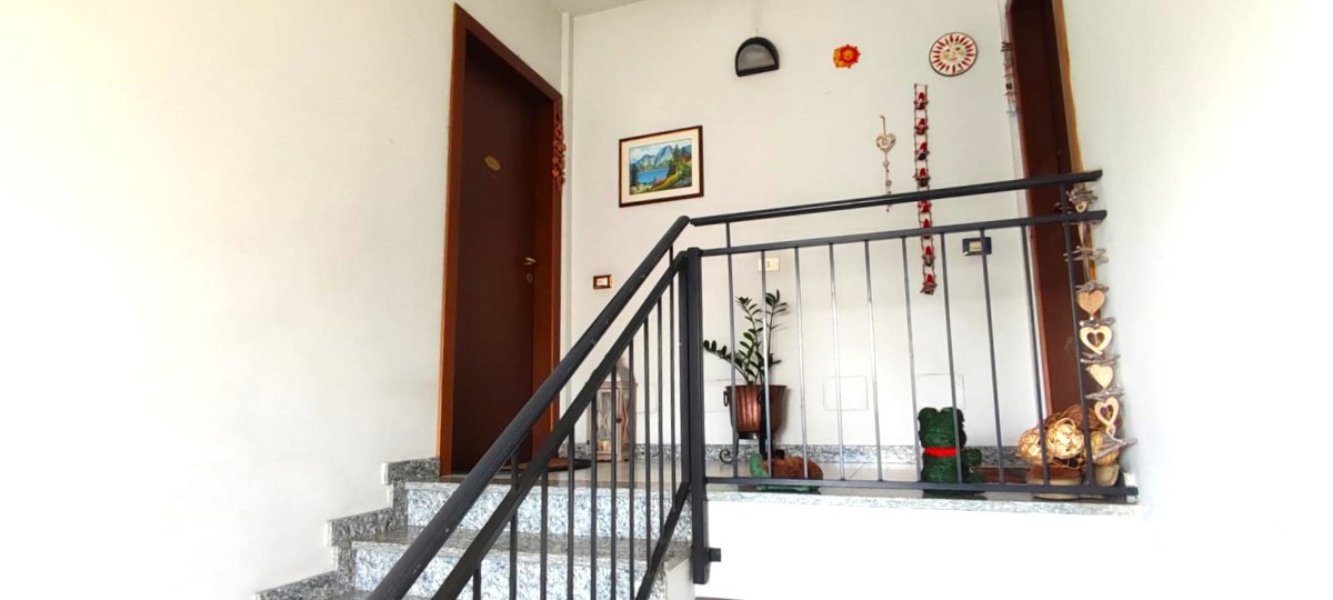 Foto 23 di 31 - Appartamento in vendita a Torrevecchia Pia