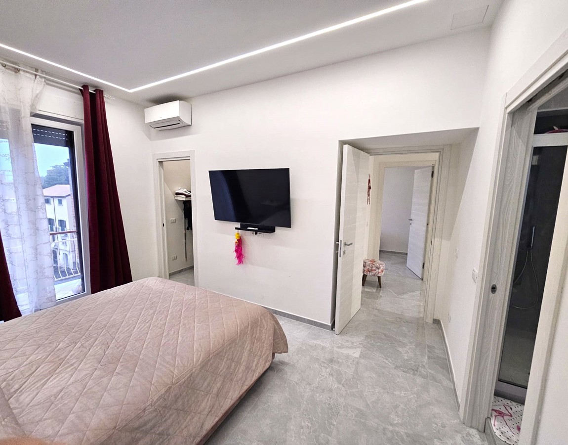 Foto 4 di 16 - Appartamento in vendita a Nocera Inferiore