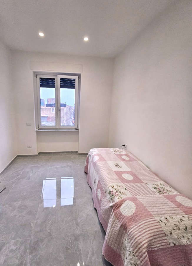 Foto 11 di 16 - Appartamento in vendita a Nocera Inferiore