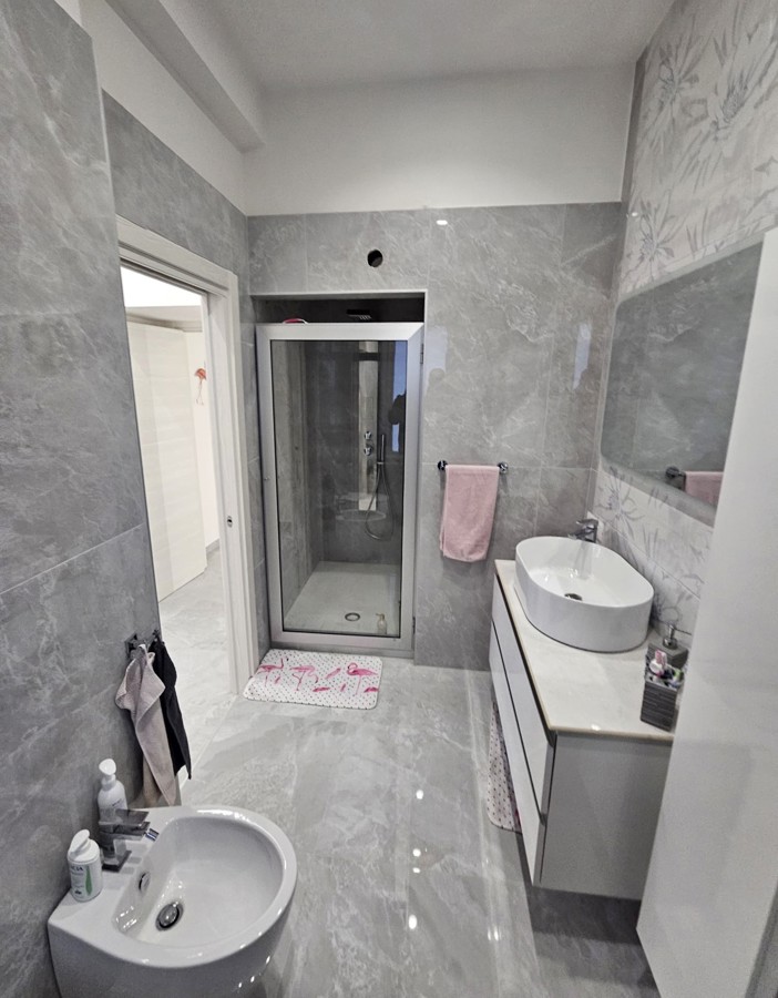 Foto 12 di 16 - Appartamento in vendita a Nocera Inferiore