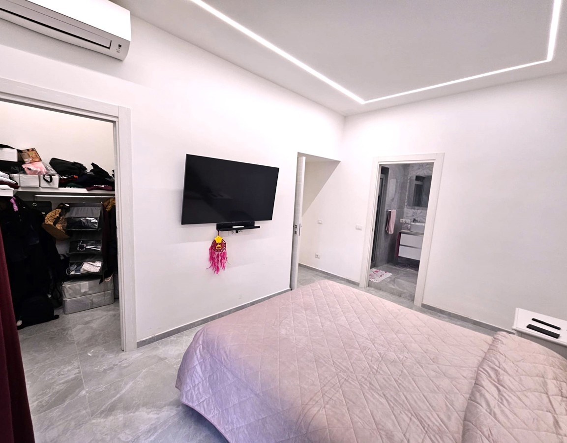 Foto 9 di 16 - Appartamento in vendita a Nocera Inferiore