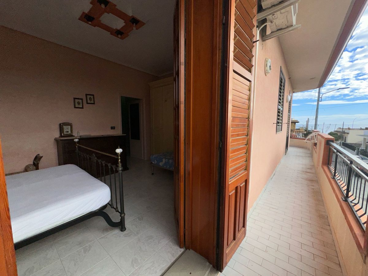 Foto 9 di 25 - Appartamento in vendita a Avola