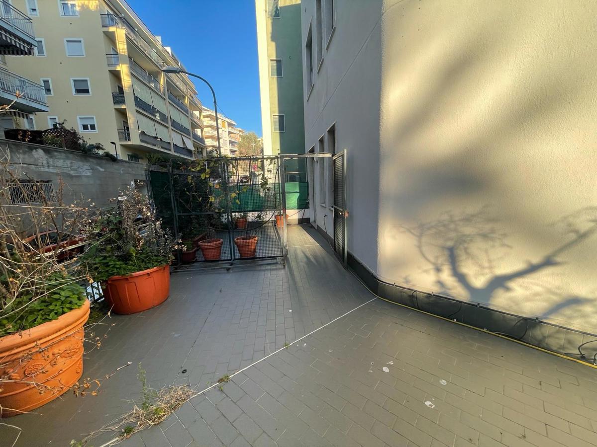 Foto 23 di 28 - Appartamento in vendita a Sanremo