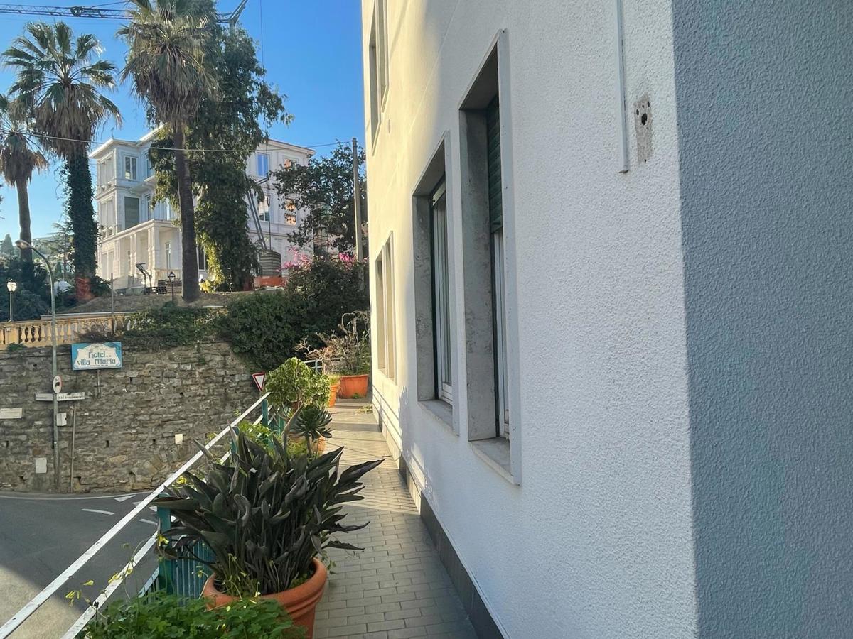 Foto 22 di 28 - Appartamento in vendita a Sanremo