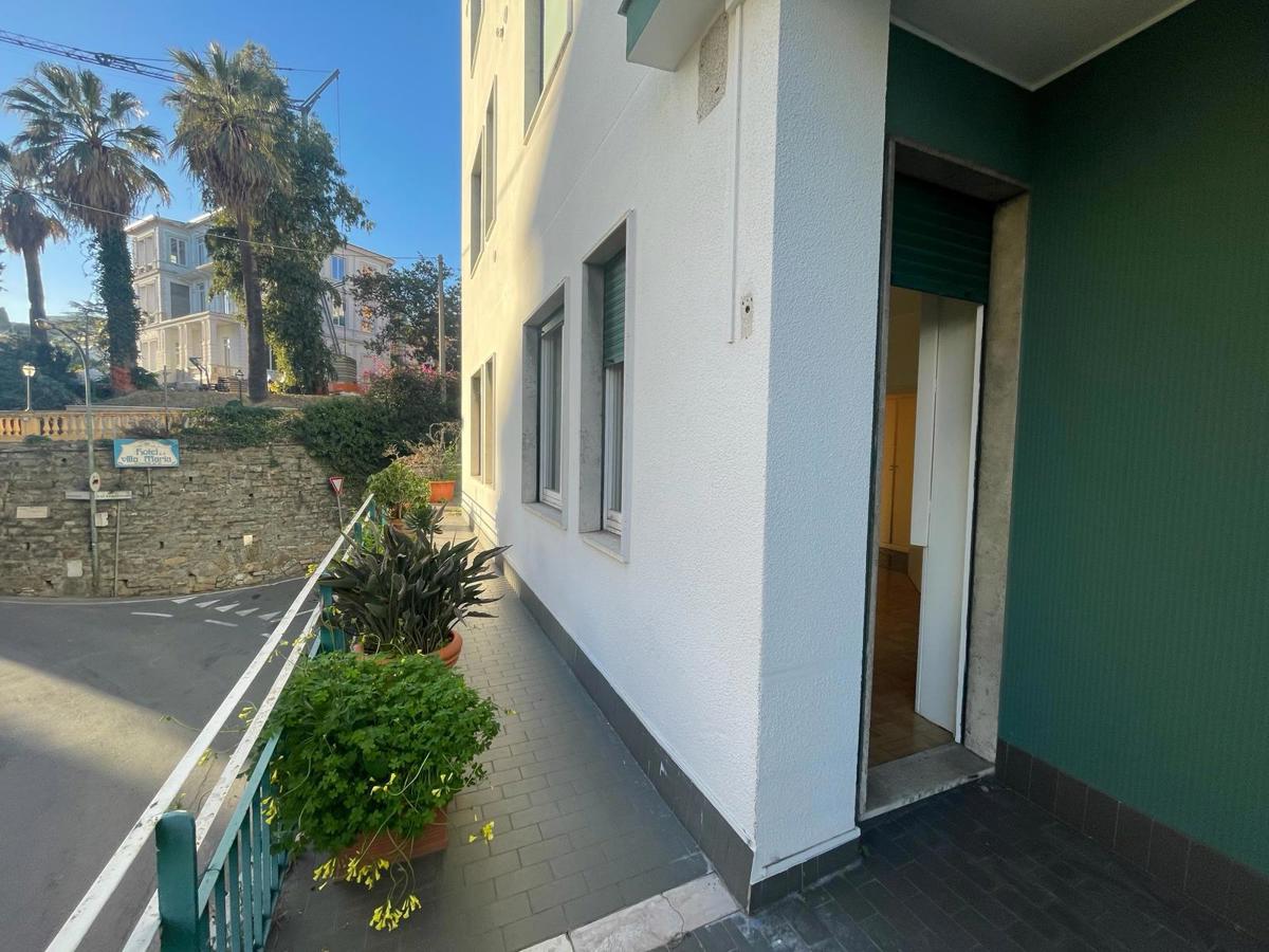 Foto 25 di 28 - Appartamento in vendita a Sanremo
