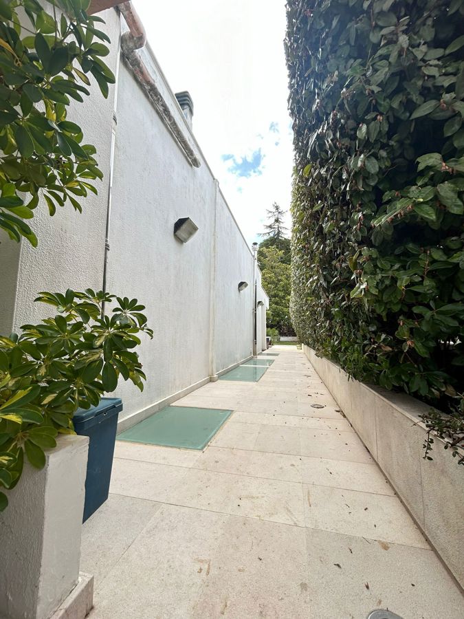 Foto 18 di 30 - Villa a schiera in vendita a Valenzano
