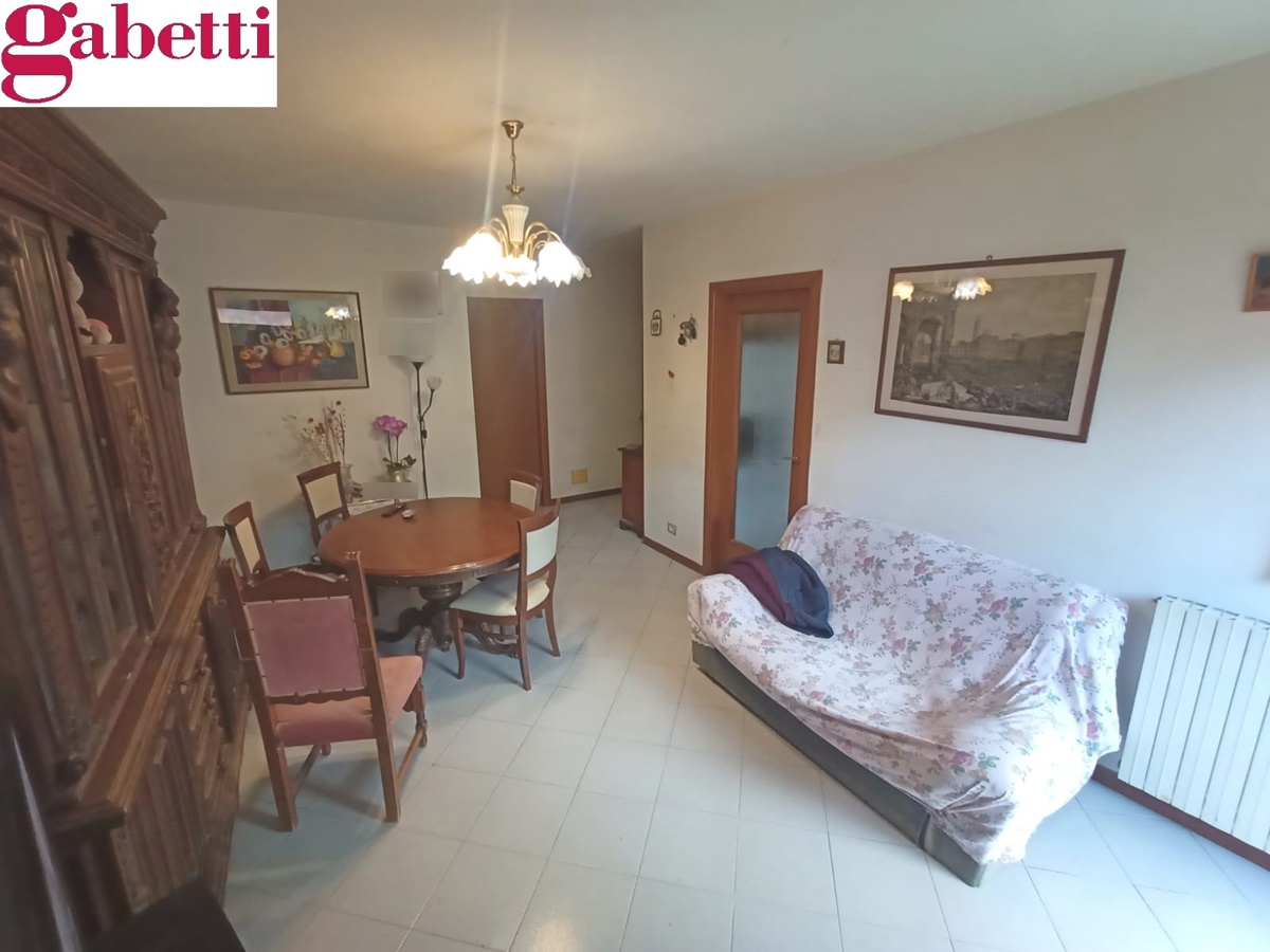 Foto 19 di 21 - Appartamento in vendita a Siena